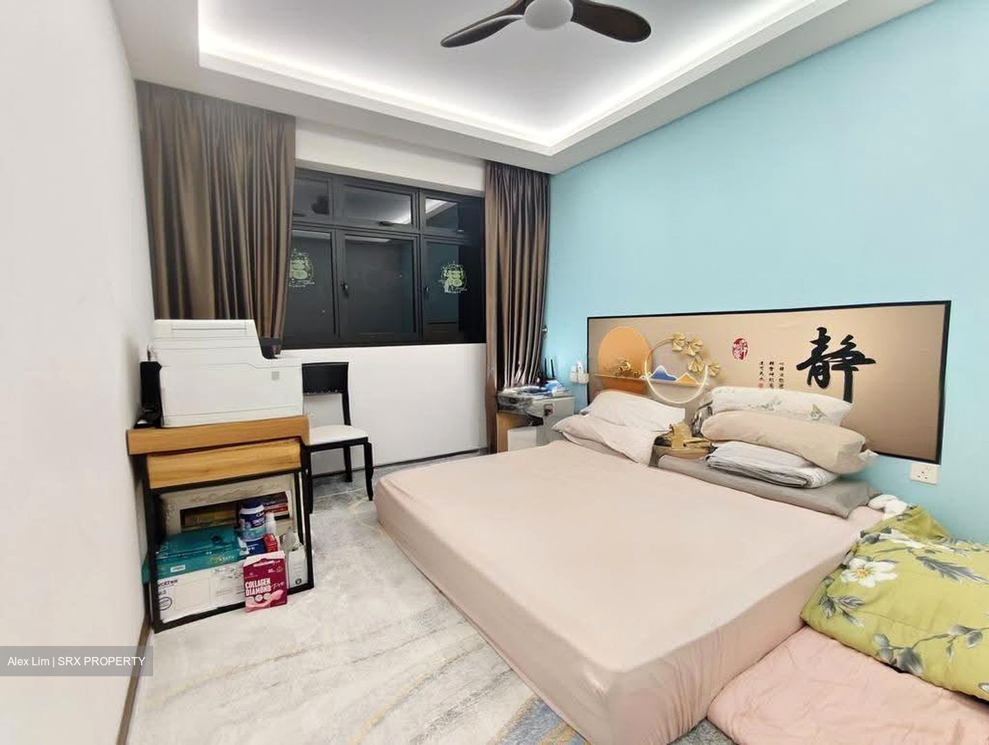 Blk 546C Segar Vale (Bukit Panjang), HDB 5 Rooms #615984381